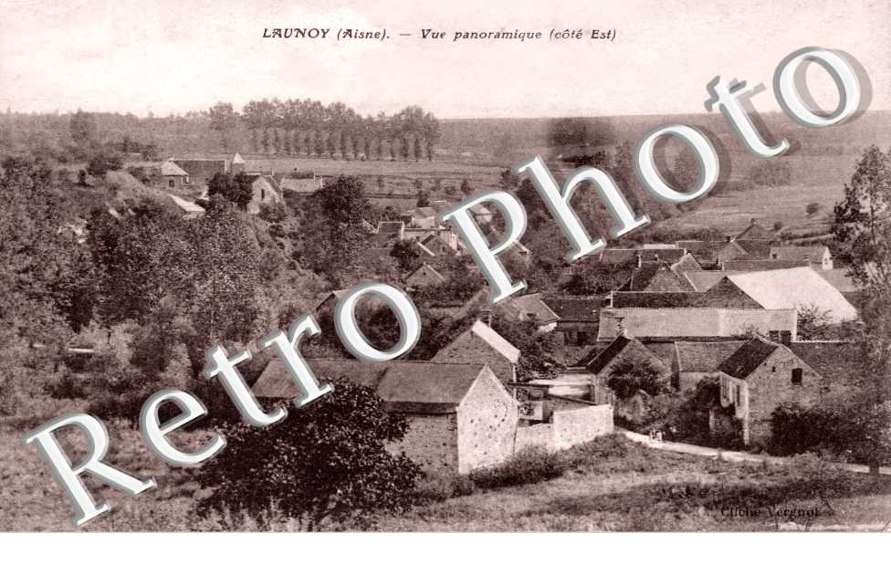 Vue Panoramique