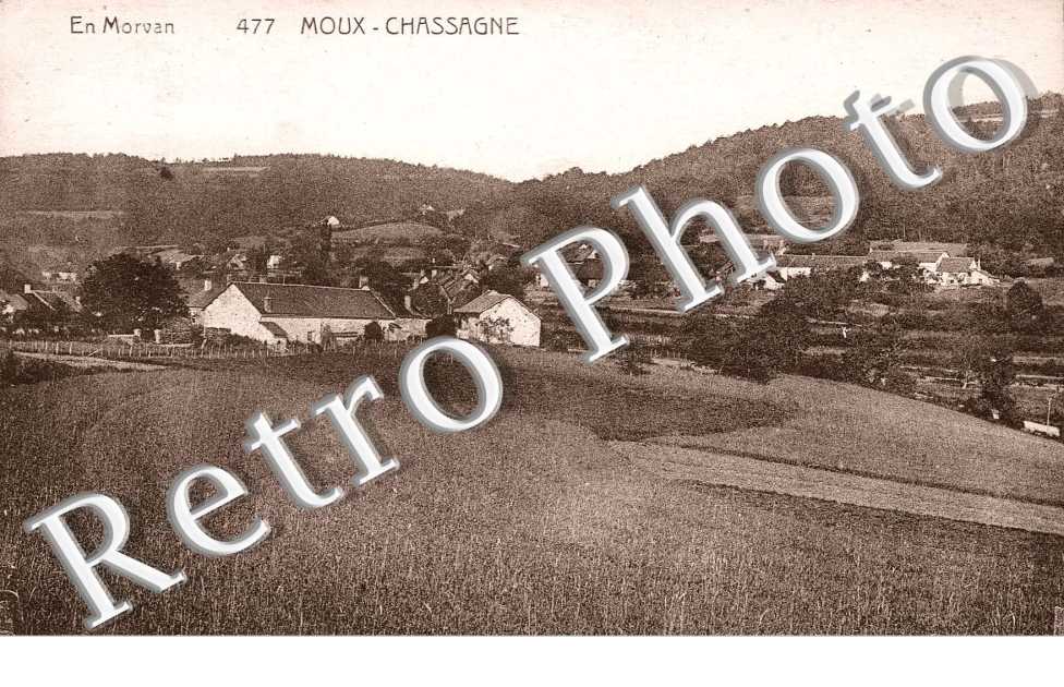 Chassagne