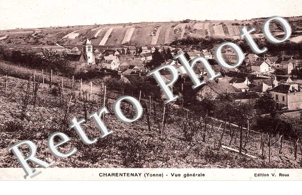 Vue generale