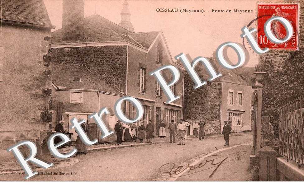 rte de mayenne