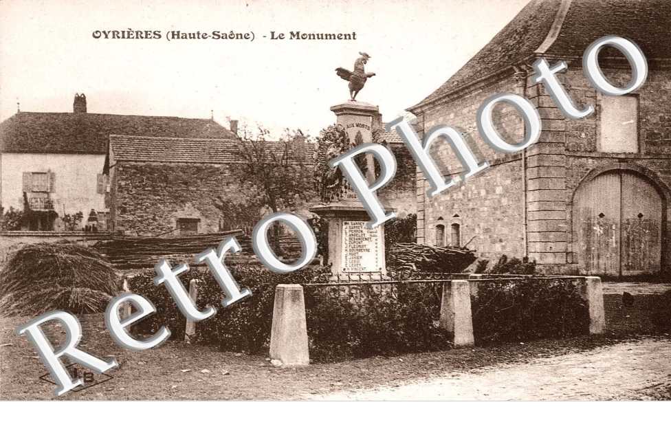 Le monument
