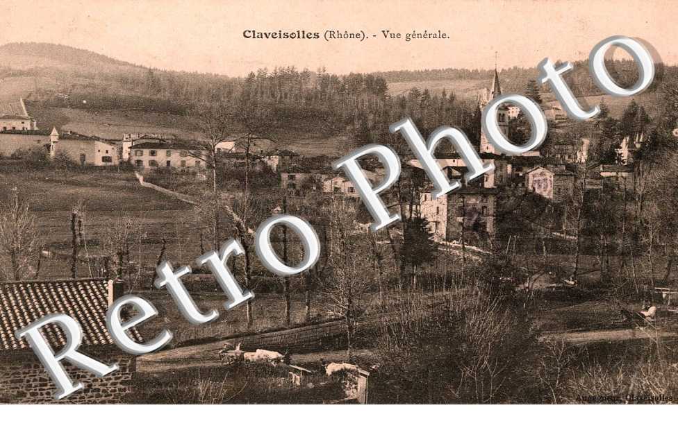 Vue generale