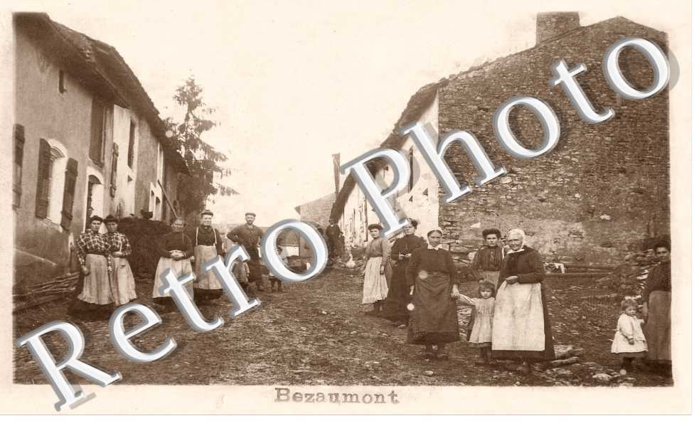 rue principale