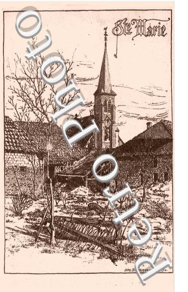 l'eglise
