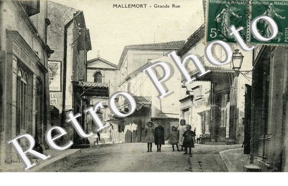 grande rue