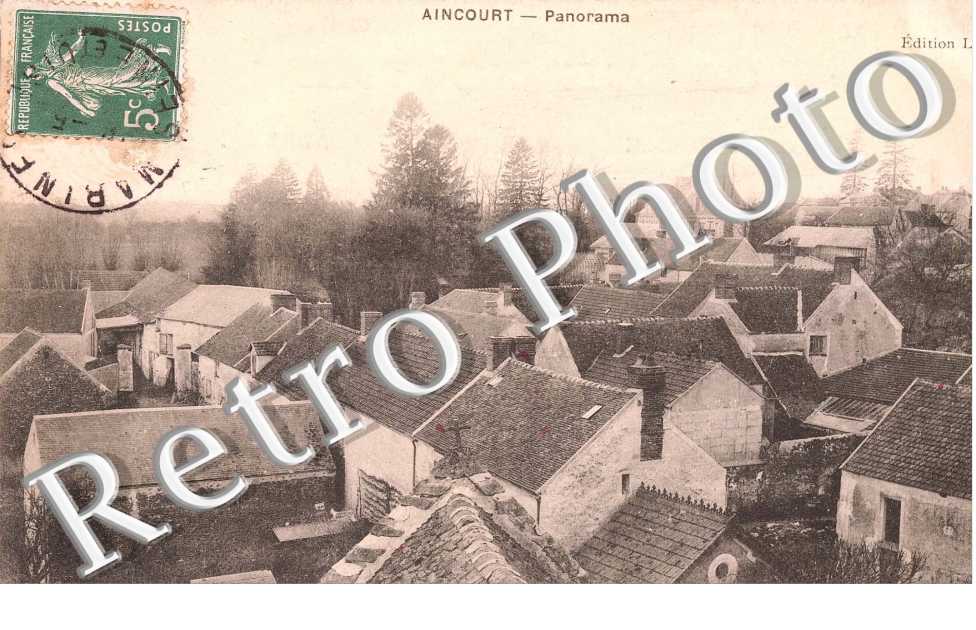 panorama
