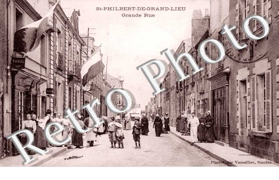 Grande Rue