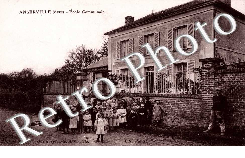 ecole communale