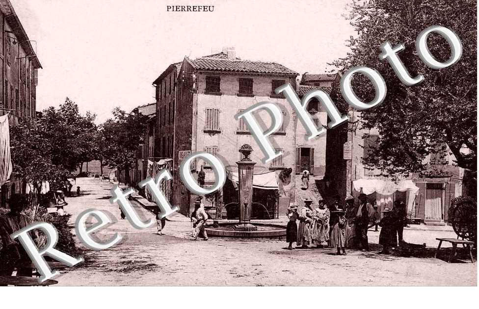 ( vue interieure )