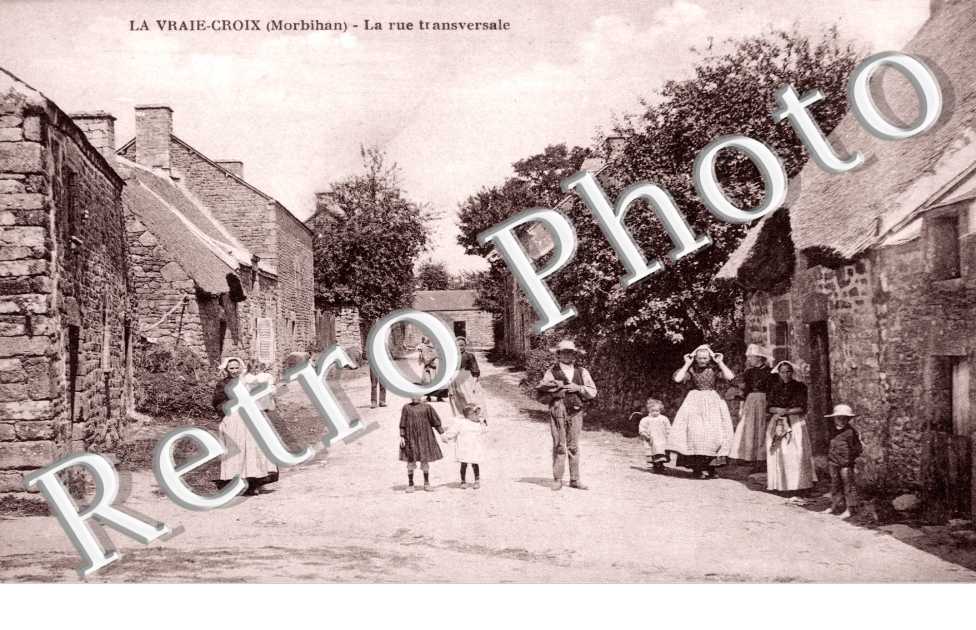 La Rue Transversale