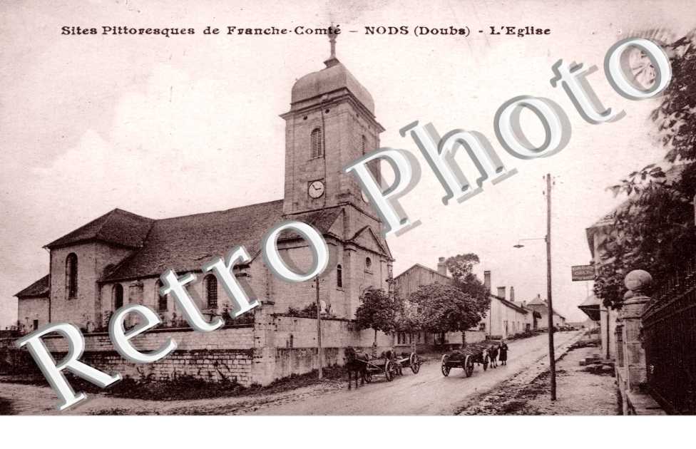 l'eglise