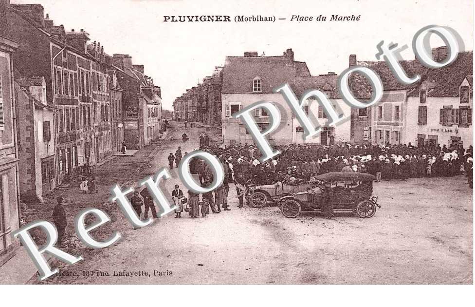 Place du marche