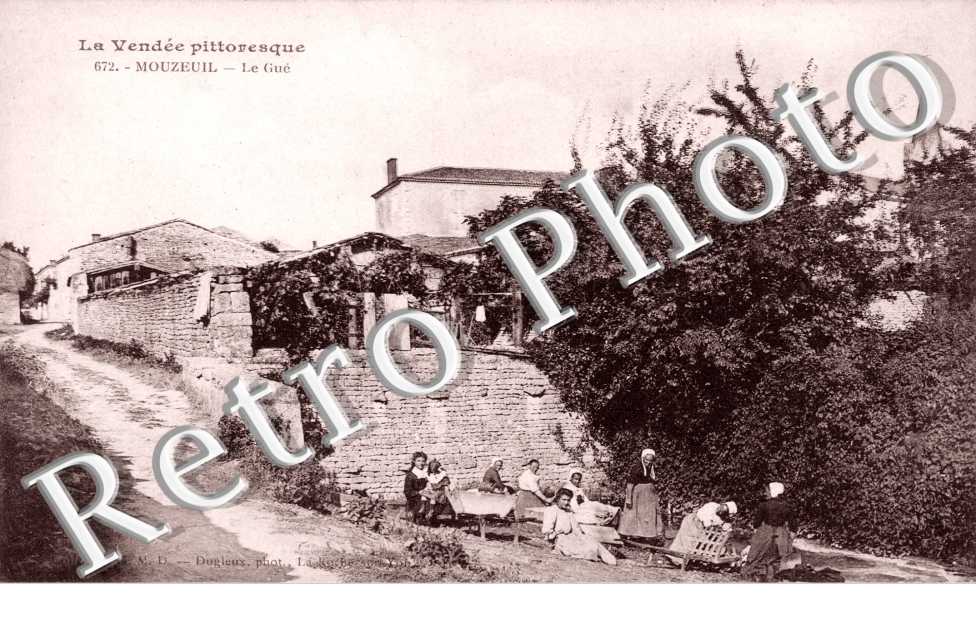 Le Gué