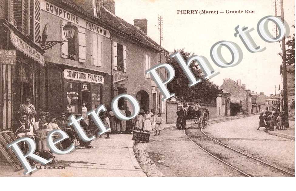 Grande rue