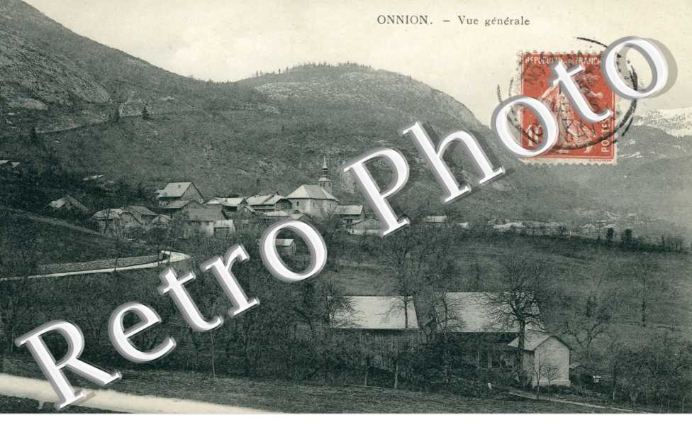 Vue generale