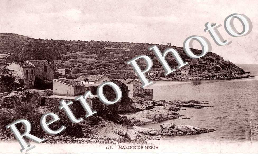 Marine de Meria