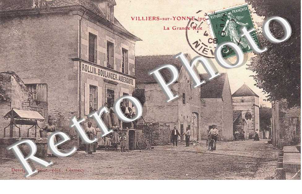 Grande Rue
