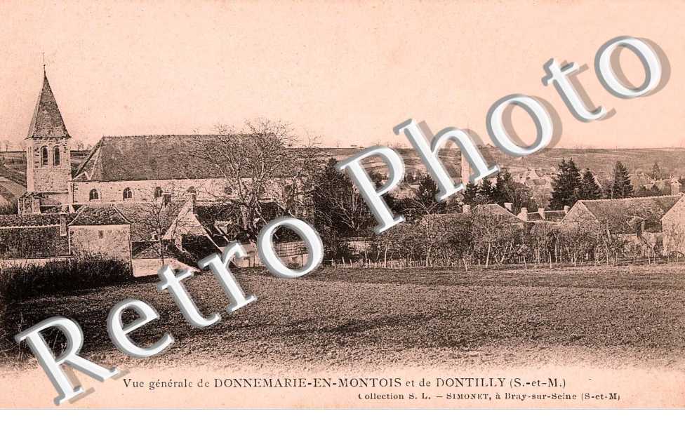 Vue Générale