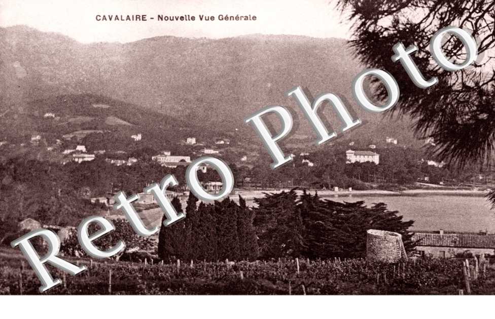 Nouvelle vue generale