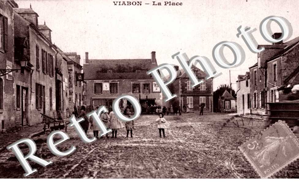 La place