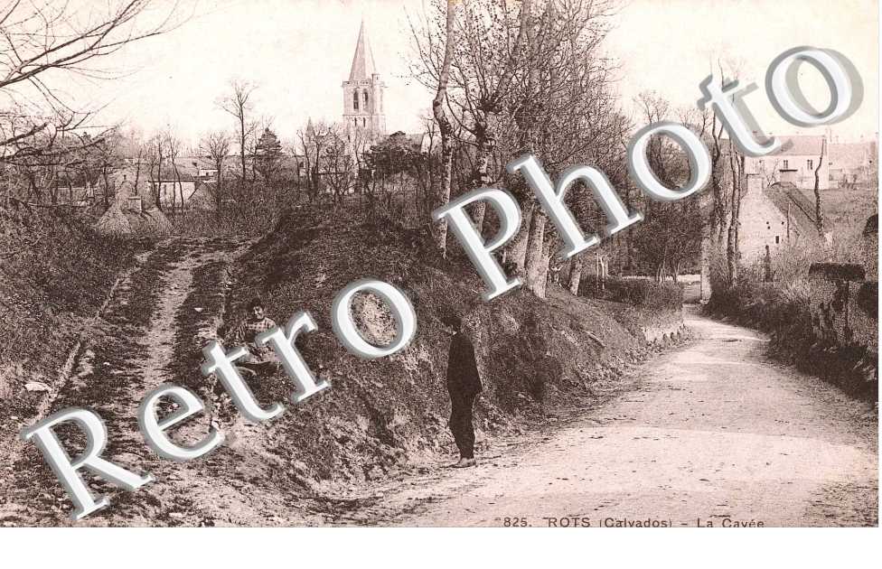 La Cavee