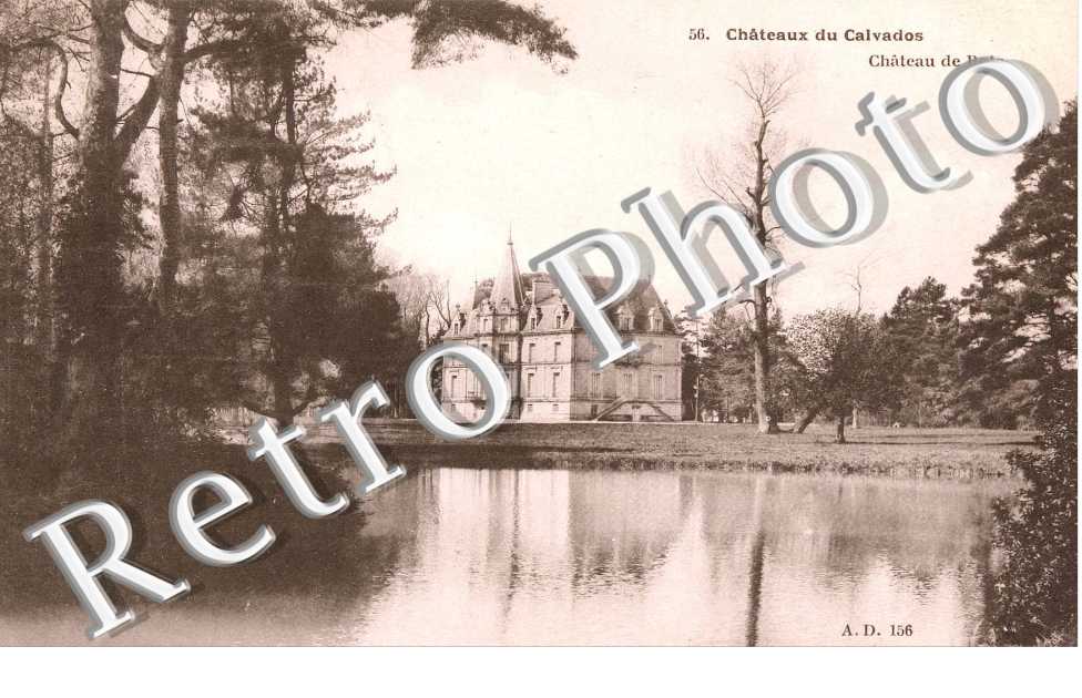 Chateau