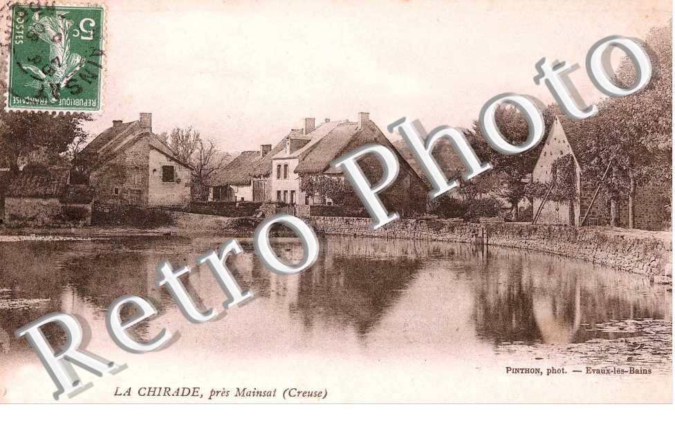 La Chirade