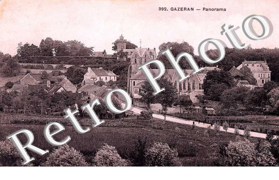 panorama