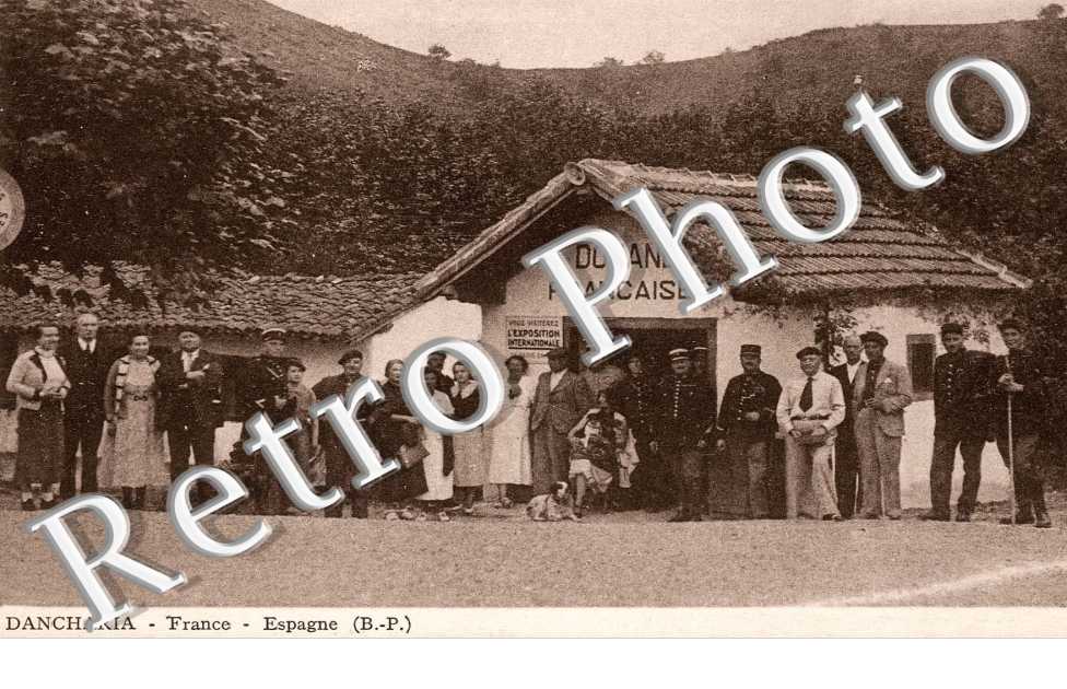 DACHARIA FRANCE ESPAGNE