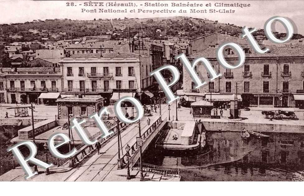 STATION BALNEAIRE
