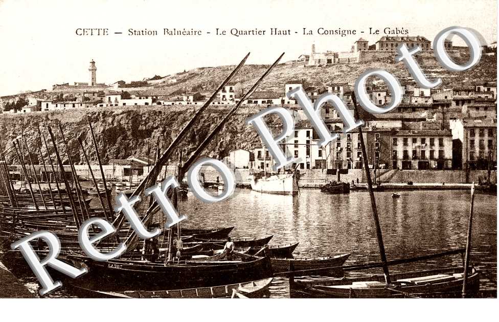la consigne le gabes
