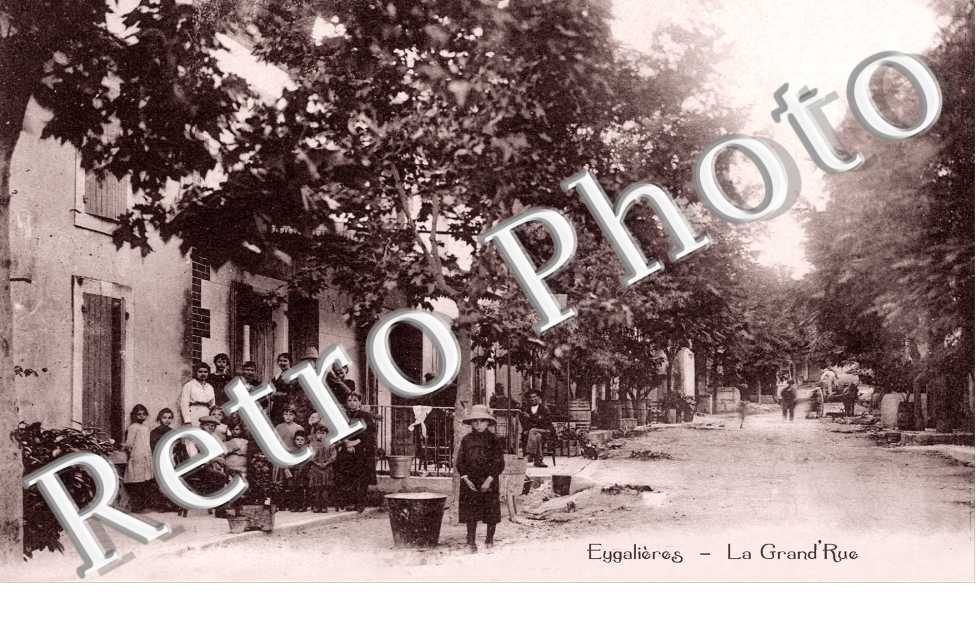 La grand'rue