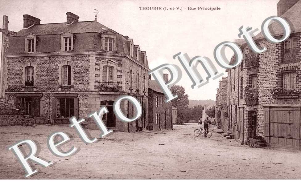 Rue Principale
