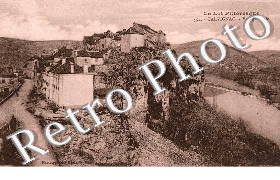 Vue generale