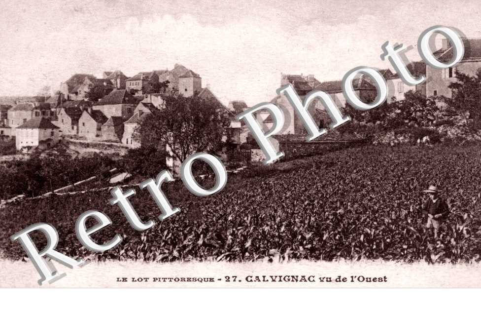 Calvignac