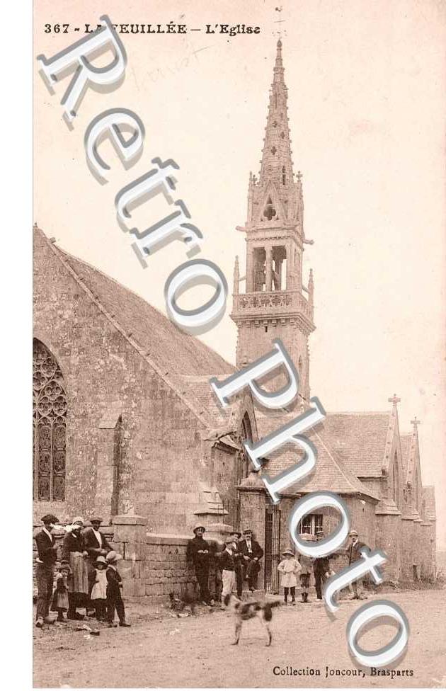 L'Eglise