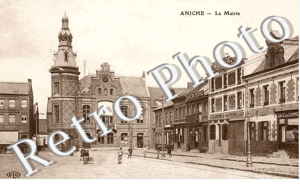 LA MAIRIE