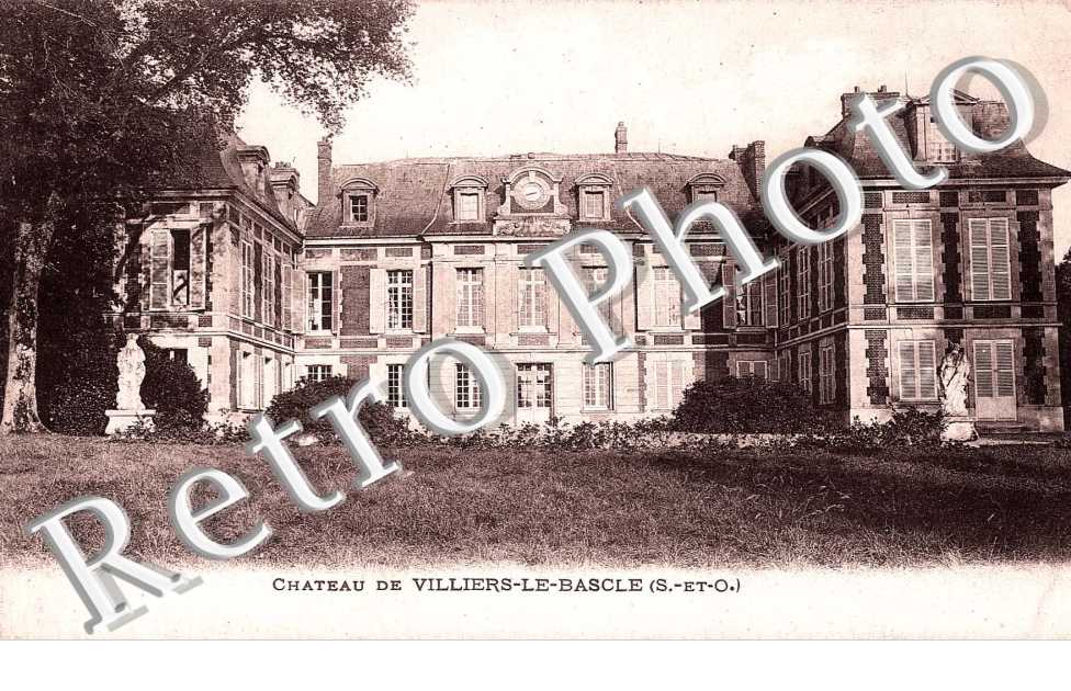 Chateau