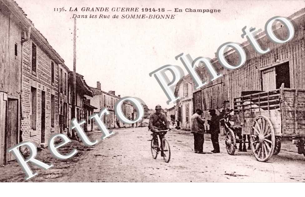 Une Rue