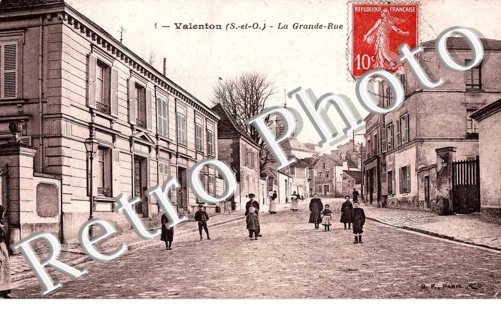 Grande Rue