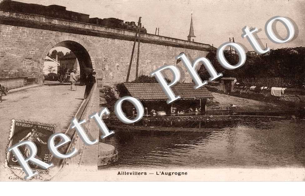 L'Augrogne