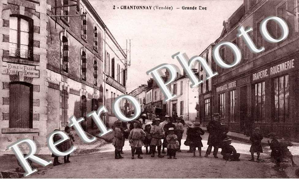 Grande rue