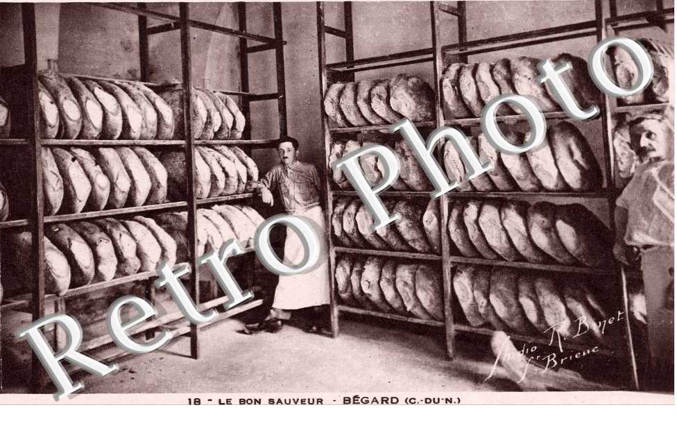 le bon sauveur