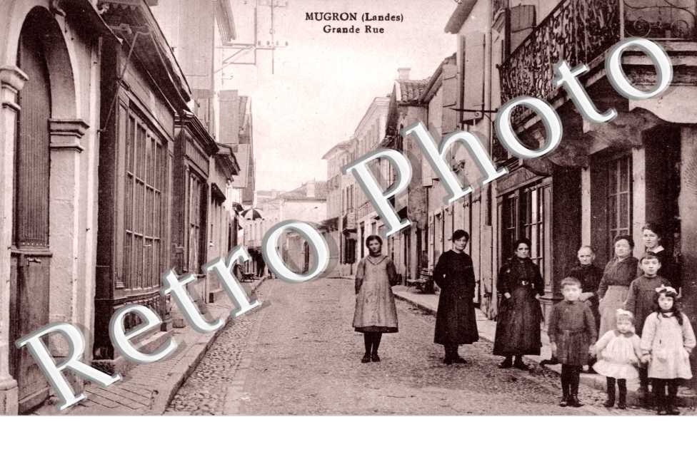 Grande rue