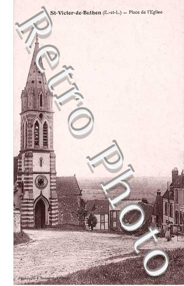 Place de l'eglise