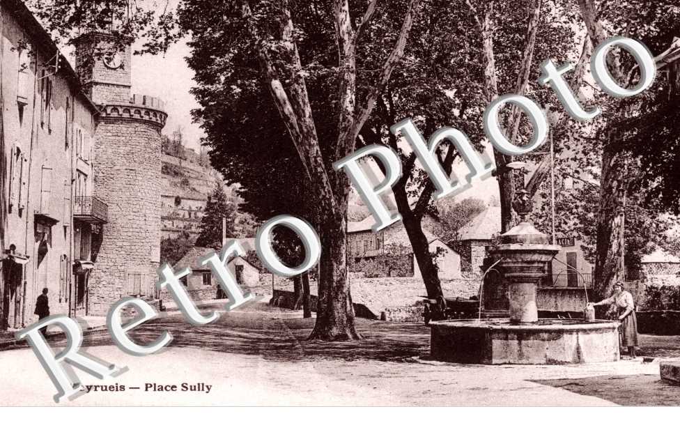Place Sully
