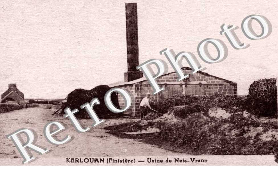 usine de Neis-Vrann