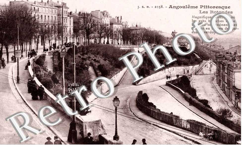 Les Rotondes