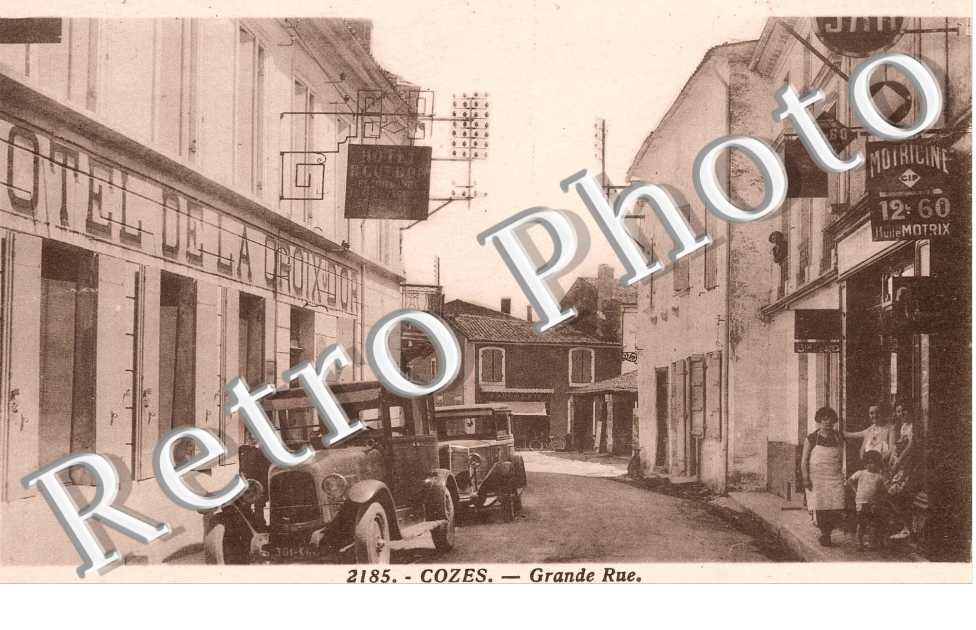 Grande Rue
