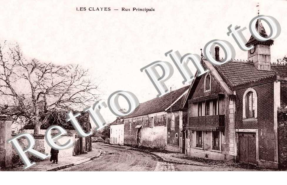 Rue Principale